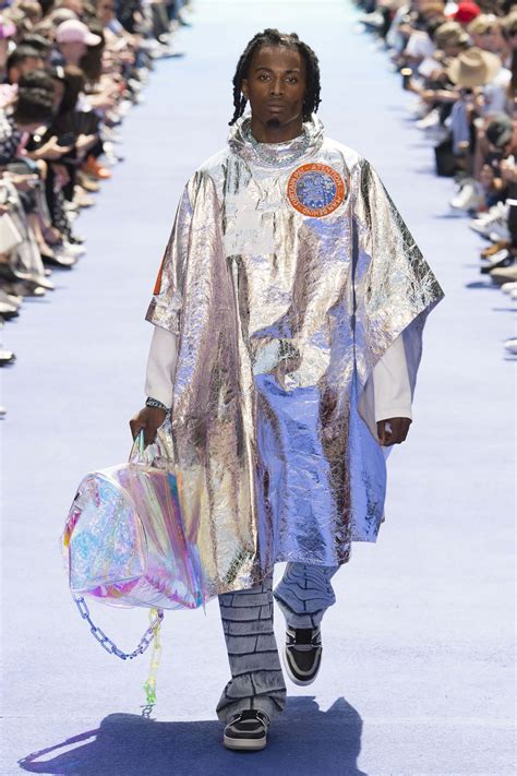 louis vuitton 2019ss|louis vuitton fashion week.